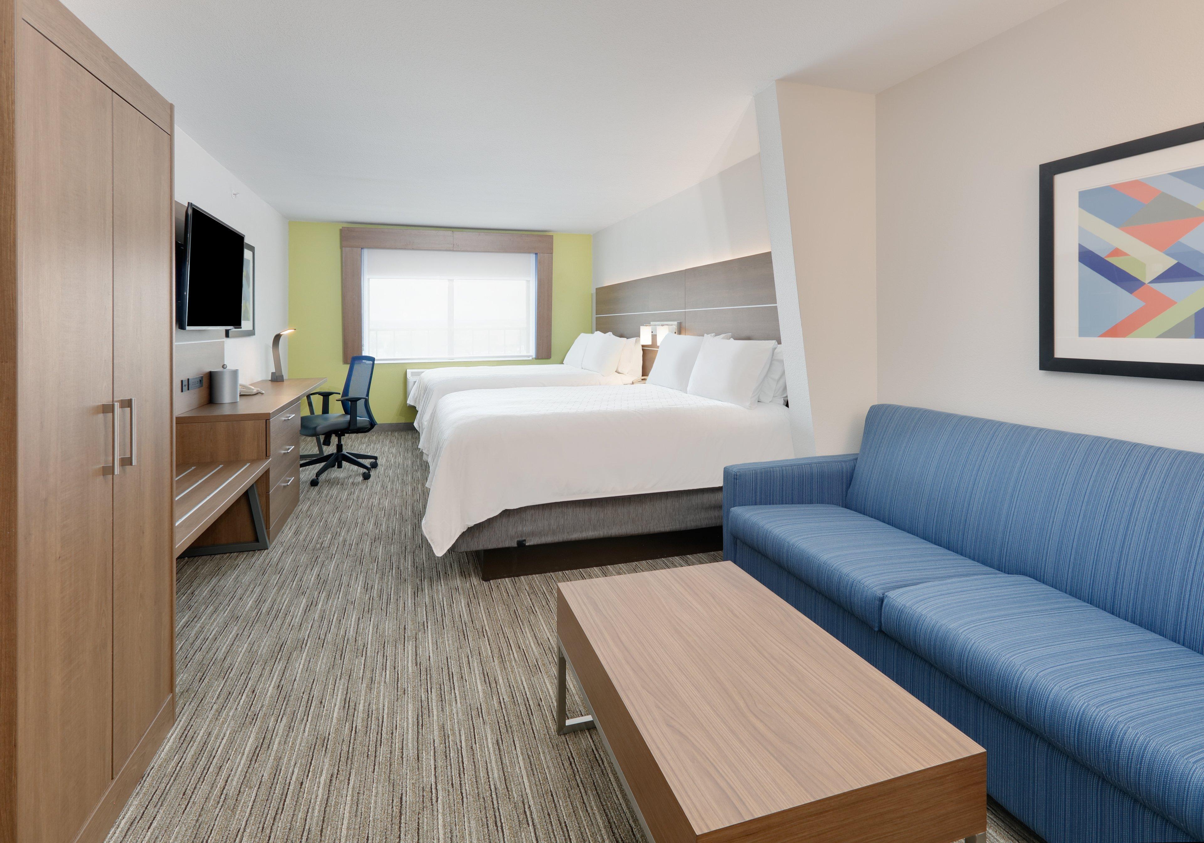 Holiday Inn Express & Suites San Antonio Nw Near Seaworld By Ihg Екстериор снимка