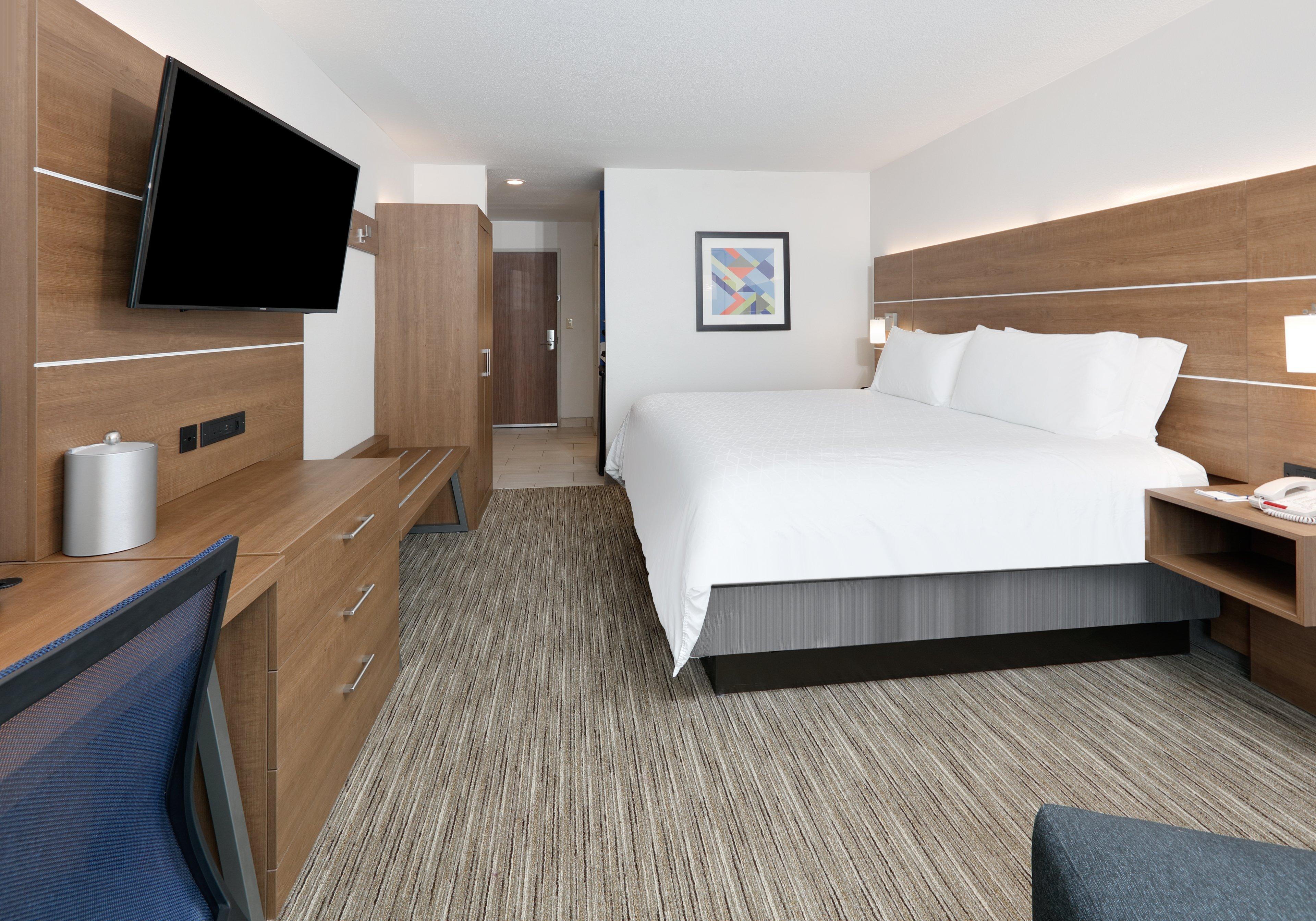 Holiday Inn Express & Suites San Antonio Nw Near Seaworld By Ihg Екстериор снимка