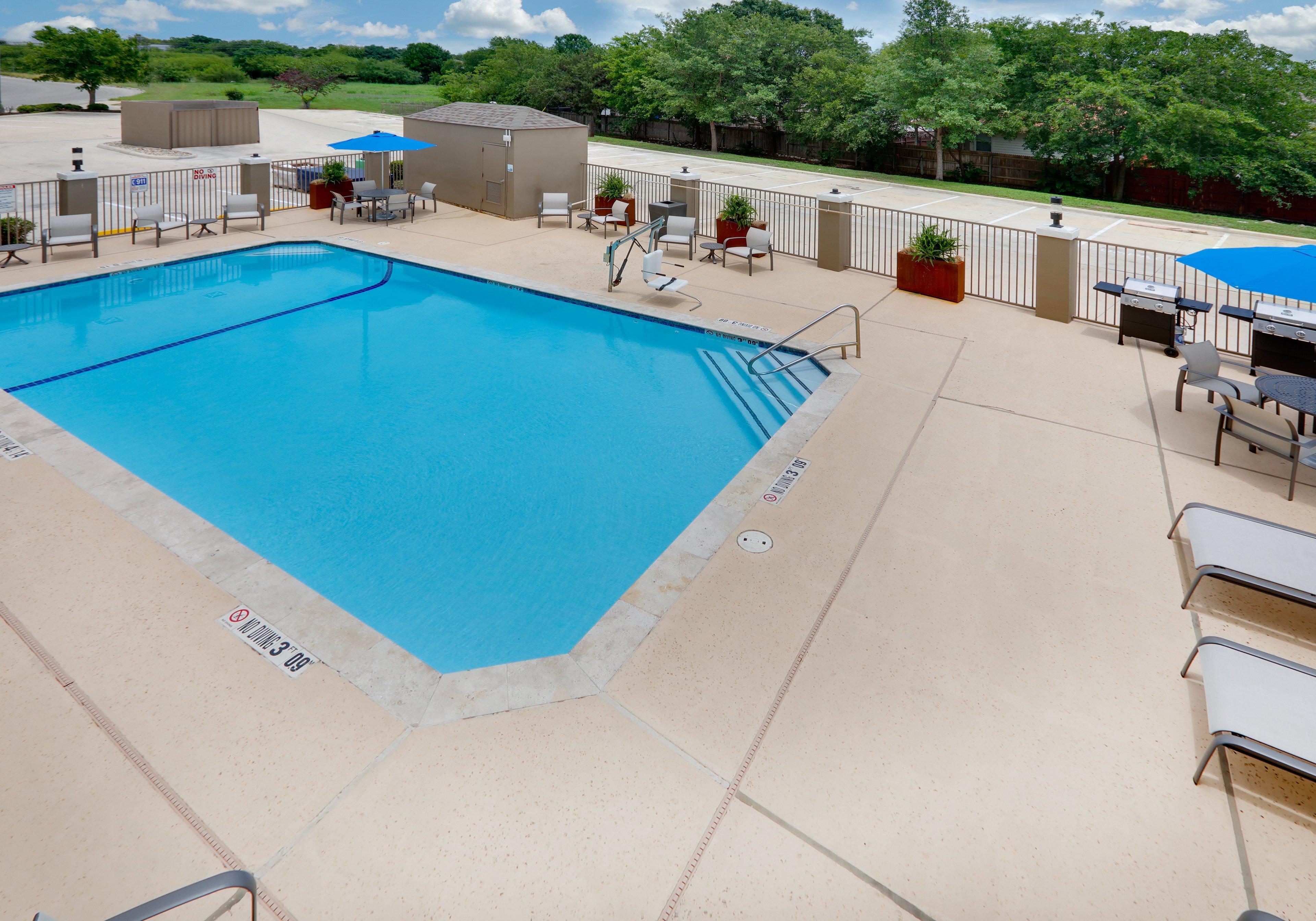 Holiday Inn Express & Suites San Antonio Nw Near Seaworld By Ihg Екстериор снимка