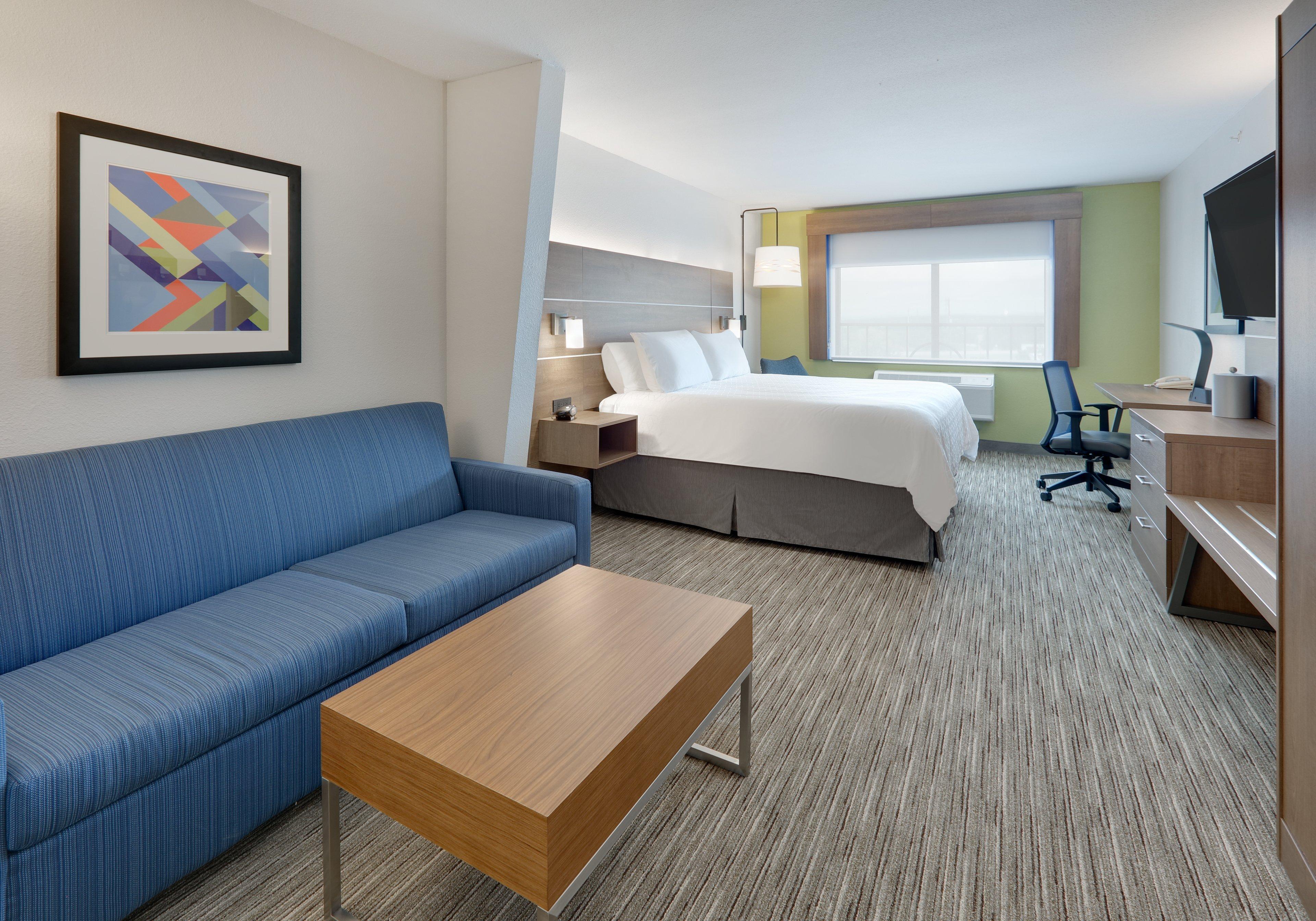 Holiday Inn Express & Suites San Antonio Nw Near Seaworld By Ihg Екстериор снимка