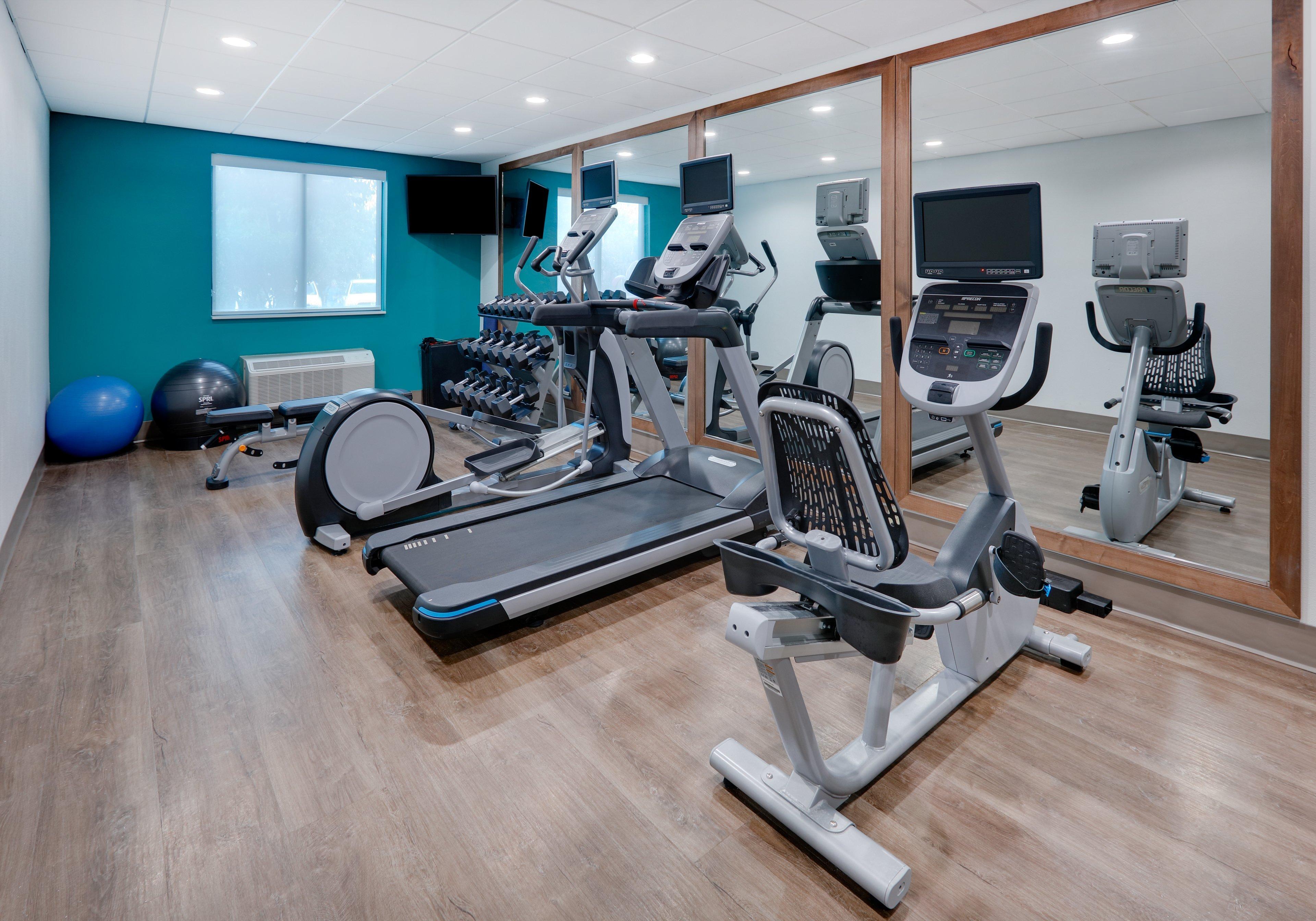 Holiday Inn Express & Suites San Antonio Nw Near Seaworld By Ihg Екстериор снимка
