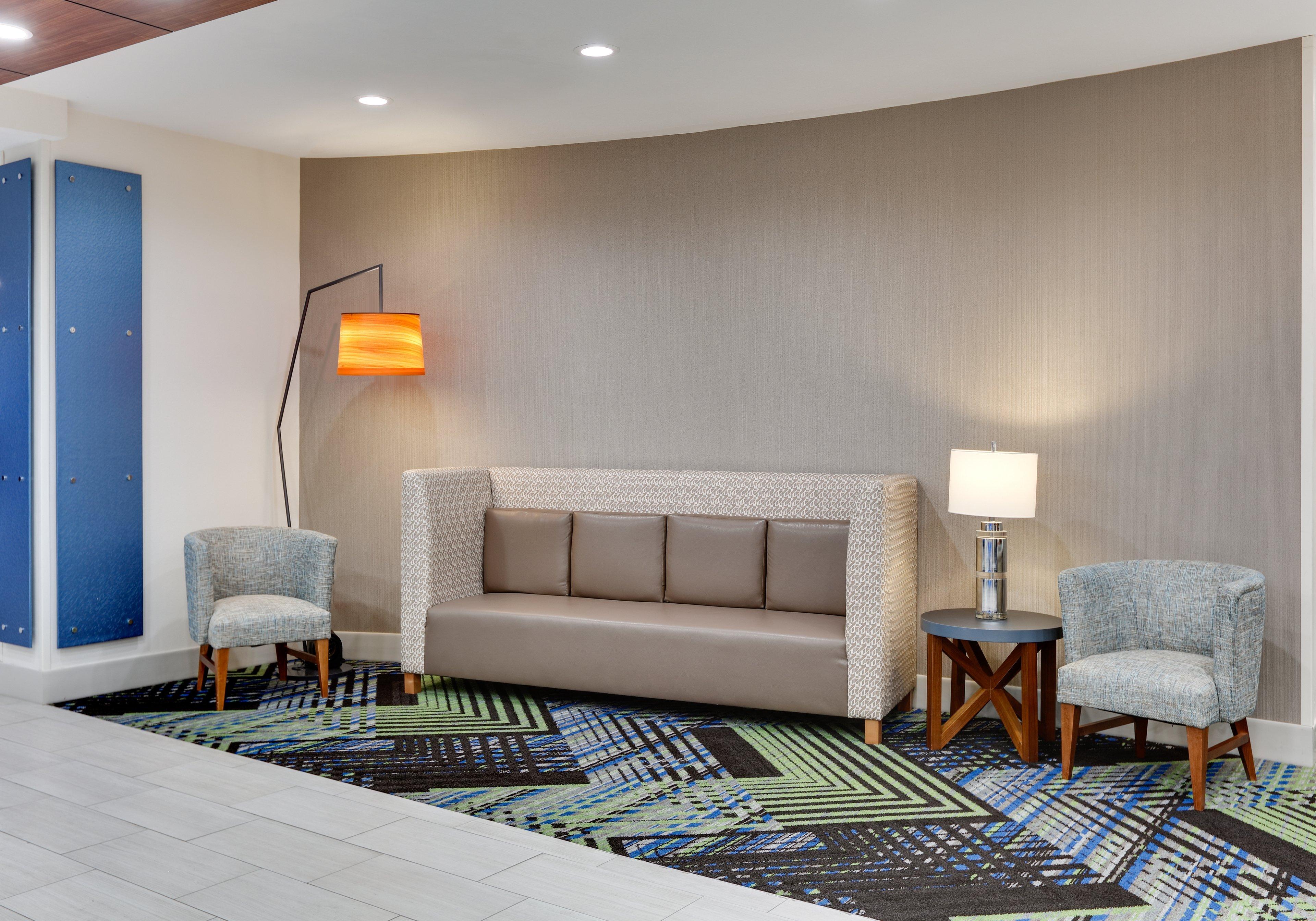 Holiday Inn Express & Suites San Antonio Nw Near Seaworld By Ihg Екстериор снимка