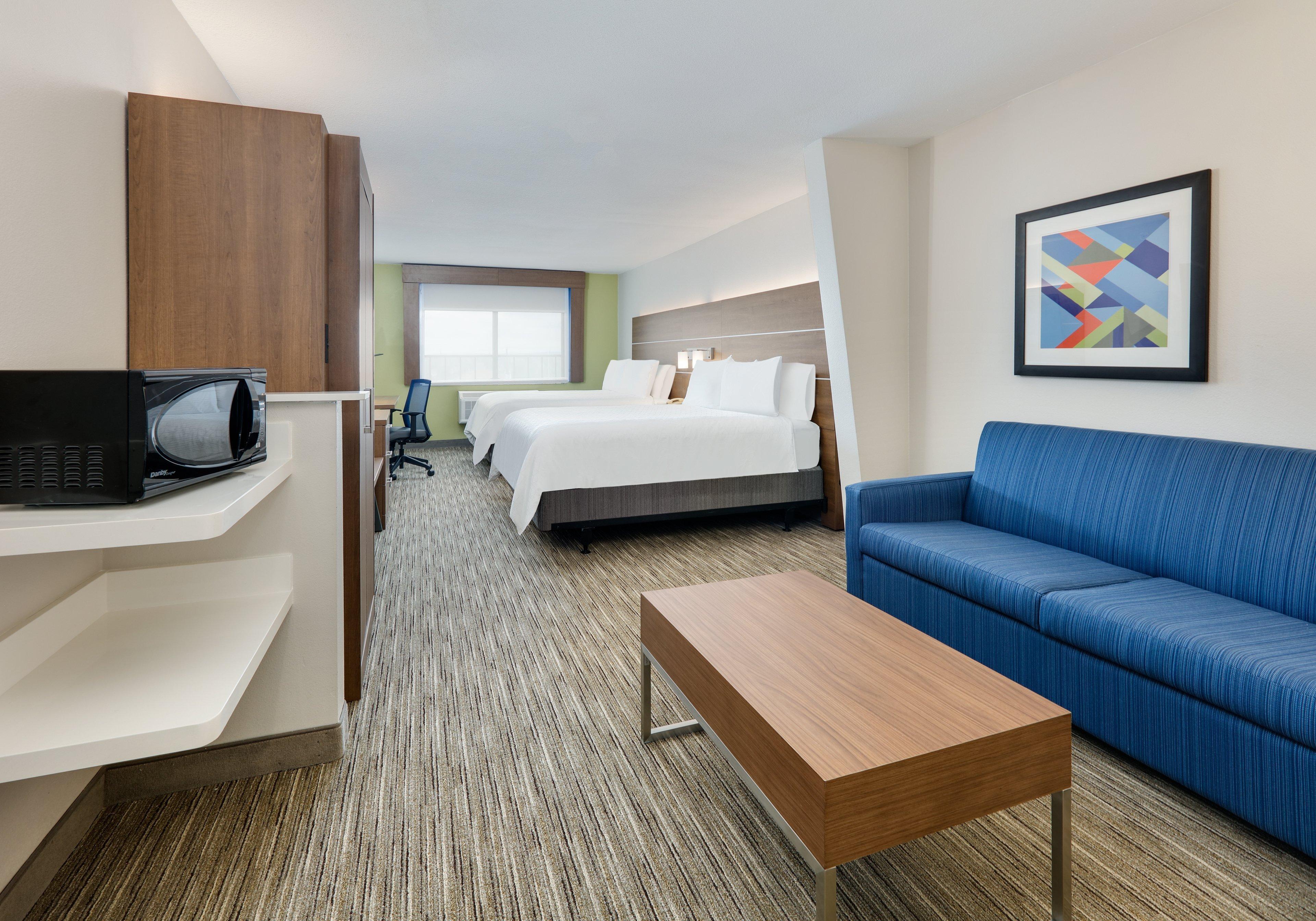 Holiday Inn Express & Suites San Antonio Nw Near Seaworld By Ihg Екстериор снимка